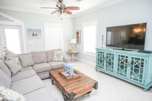 30a Beach House - Sanibel