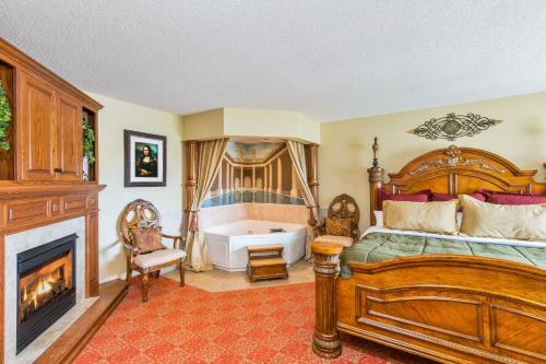 Hotel Americinn By Wyndham Wabasha