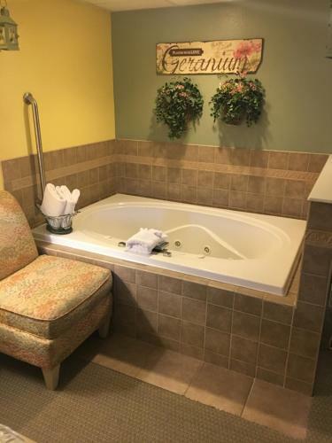 Hotel Americinn By Wyndham Wabasha