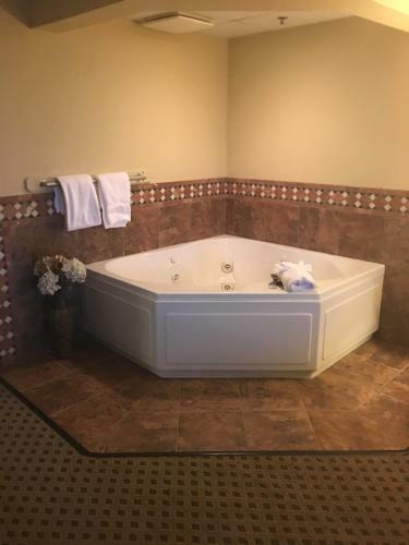 Hotel Americinn By Wyndham Wabasha