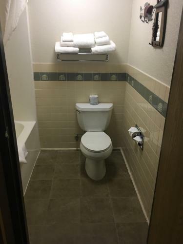 Hotel Americinn By Wyndham Wabasha