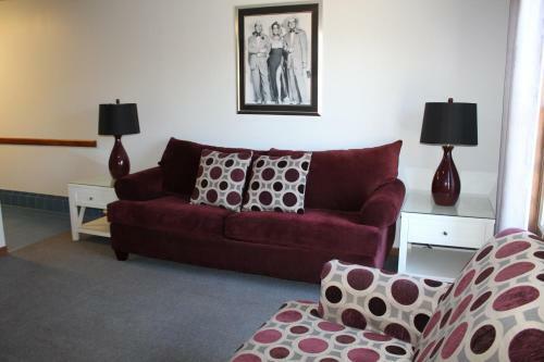 Motel Basswood Resort