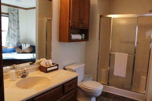 Motel Basswood Resort
