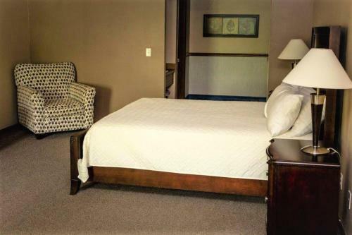Motel Basswood Resort