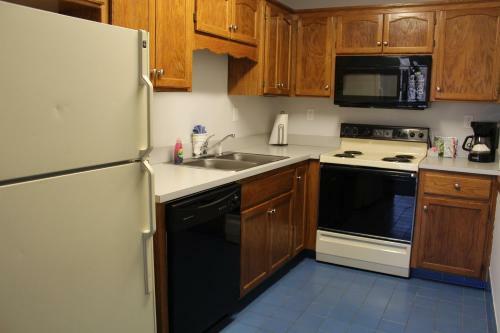 Motel Basswood Resort
