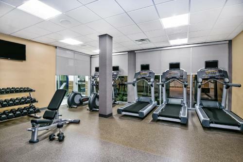 Hotel Fairfield Inn & Suites By Marriott Van