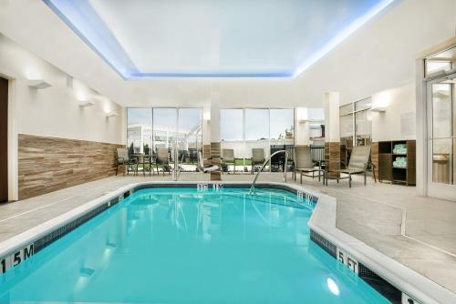 Hotel Fairfield Inn & Suites By Marriott Van