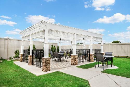 Hotel Fairfield Inn & Suites By Marriott Van