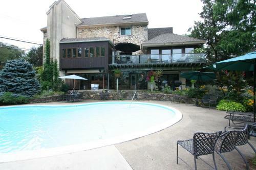 Alpenhof Bed & Breakfast