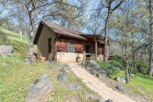 Homestead Cottages