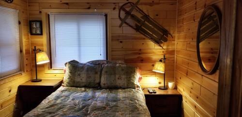 East Tawas Rustic Retreat