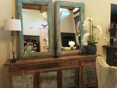 Bed & Breakfast Louisiana Cajun Mansion