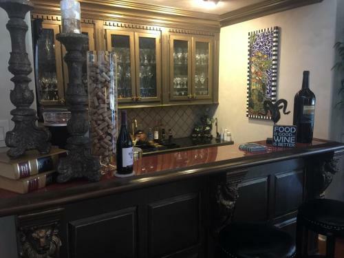 Bed & Breakfast Louisiana Cajun Mansion