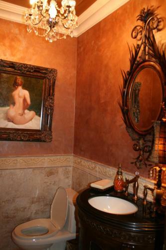 Bed & Breakfast Louisiana Cajun Mansion
