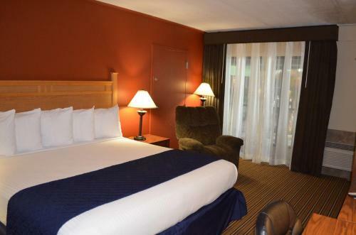 Hotel Best Western Starlite Village