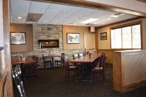 Hotel Best Western Starlite Village