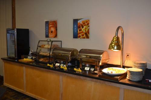 Hotel Best Western Starlite Village