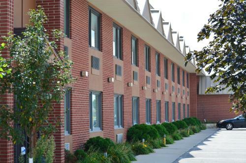 Hotel Best Western Starlite Village
