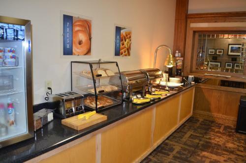 Hotel Best Western Starlite Village