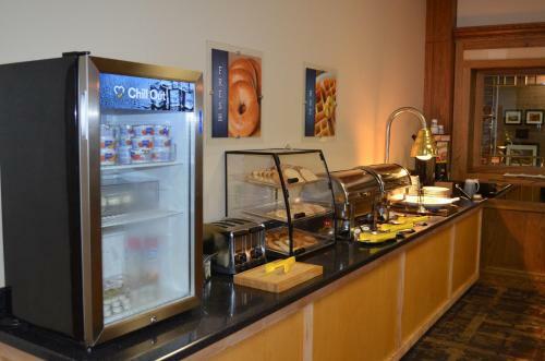 Hotel Best Western Starlite Village