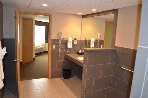 Hotel Best Western Starlite Village