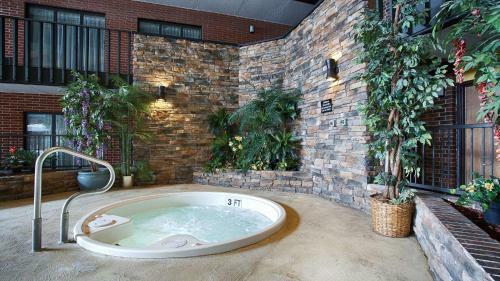 Hotel Best Western Starlite Village