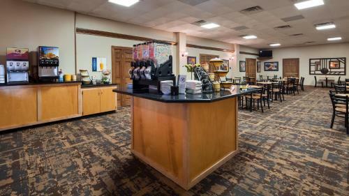 Hotel Best Western Starlite Village