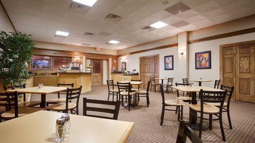 Hotel Best Western Starlite Village