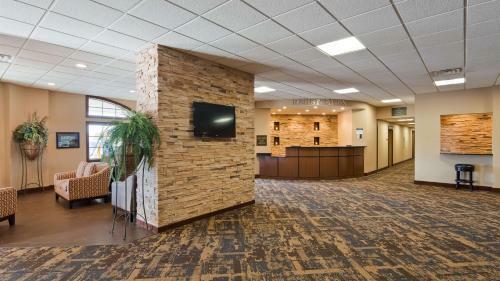 Hotel Best Western Starlite Village