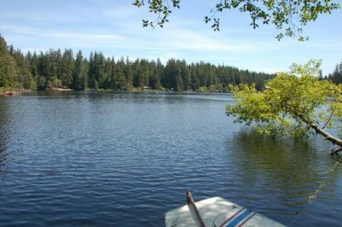 248 - Goss Lake Chalet