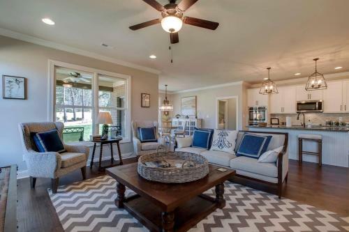 Apartamento Driftwood - Oakmont - 3bd 2ba - Home