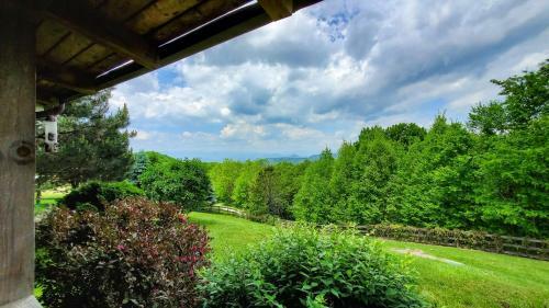 Glade Mountain Top Retreat Cabin