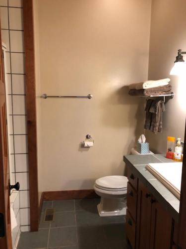 Comstock Premier Lodge Llc