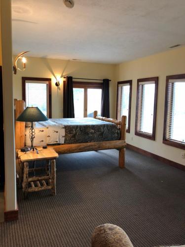 Comstock Premier Lodge Llc
