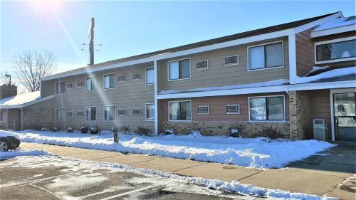 Motel Amerivu Inn & Suites-avon