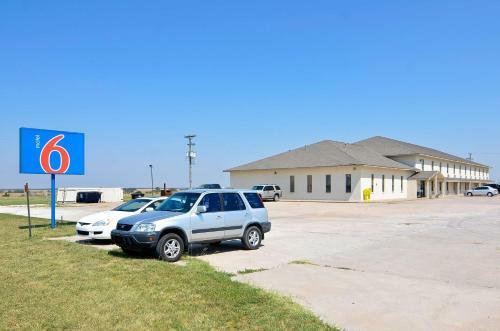 Hotel Motel 6 South Haven