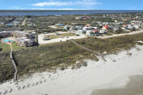Oceanview At Island Breeze