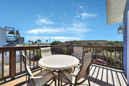 Oceanview At Island Breeze