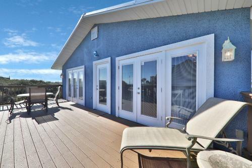 Oceanview At Island Breeze