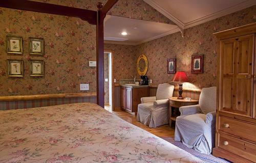 Hotel Circle Bar B Guest Ranch