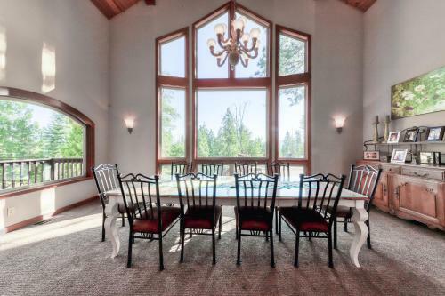 Travioli Mountain Retreat