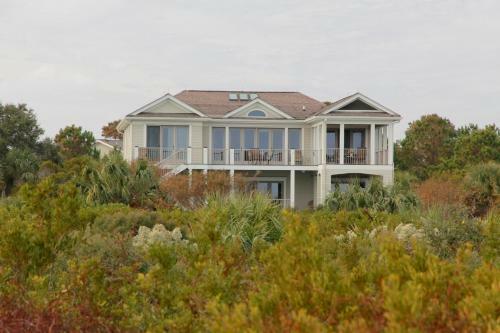 Catesby's Bluff 2240