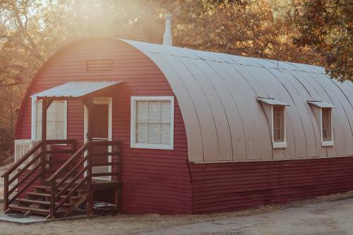 Lodge Lakeview Terrace Resort