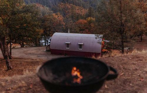 Lodge Lakeview Terrace Resort