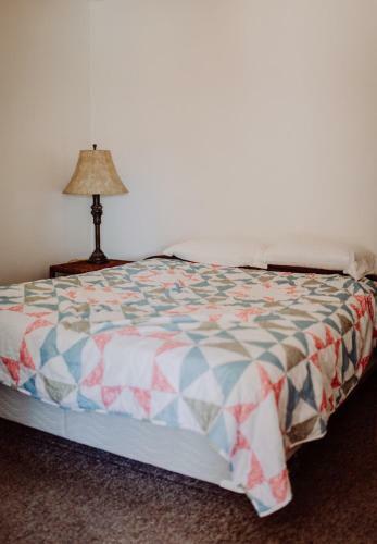 Lodge Lakeview Terrace Resort