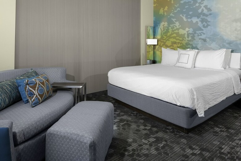 Hotel Courtyard By Marriott St. Louis West County