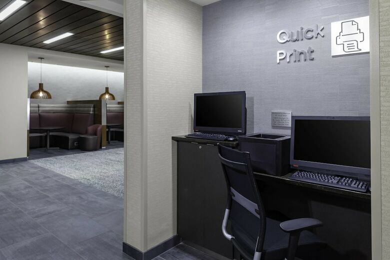 Hotel Courtyard By Marriott St. Louis West County