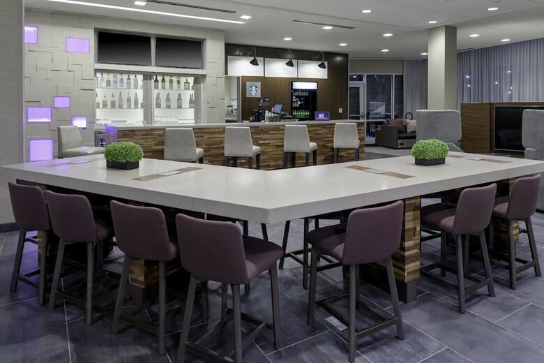Hotel Courtyard By Marriott St. Louis West County