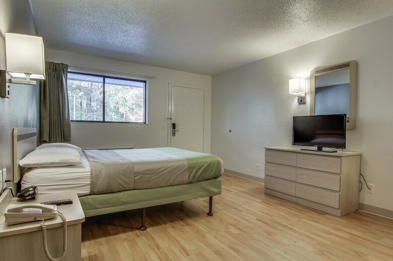 Hotel Studio 6 Jacksonville - Baymeadows