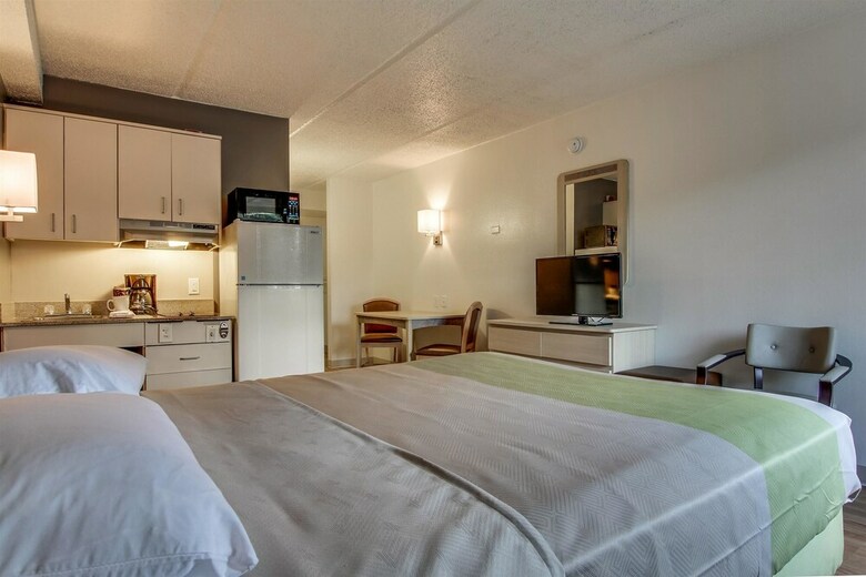 Hotel Studio 6 Jacksonville - Baymeadows